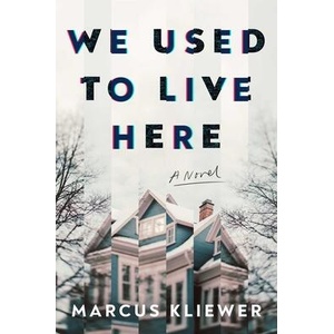 We Used to Live Here (ISBN: 9781982198787)