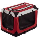 FERPLAST Кутия с метална рамка holiday 4 - 60×42×42 см
