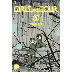 Girls' Last Tour 5 | Stefanie Probst (2025)