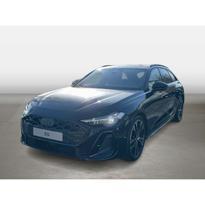Audi S5 TFSI S tronic Avant 270 kW