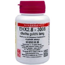 Sinecura EHX2.8 chaihu guizhi tang 60 tabliet