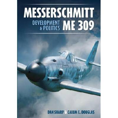 Messerschmitt Me 309 | Dan Sharp