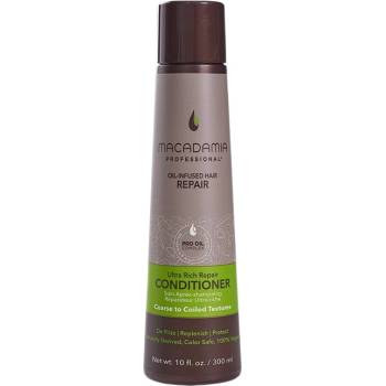 MACADAMIA PROFESSIONAL Professional Ultra Rich Repair Балсам за възстановяване, 300 ml