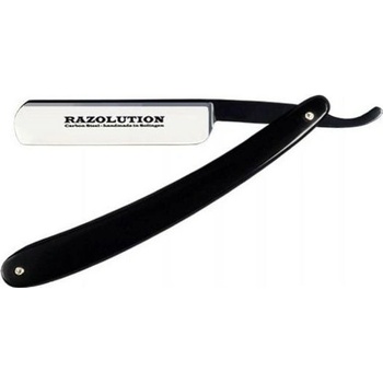 Razolution Black