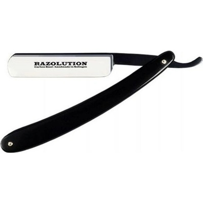 Razolution Black