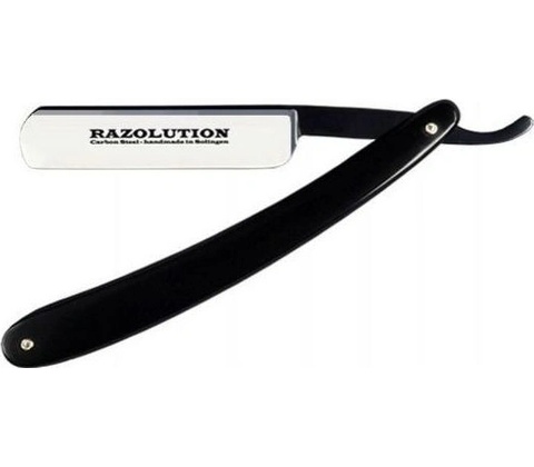 Razolution Black
