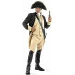 Limit Costumes Маскировъчен костюм за възрастни Limit Costumes DA068 TL Многоцветен Размер L
