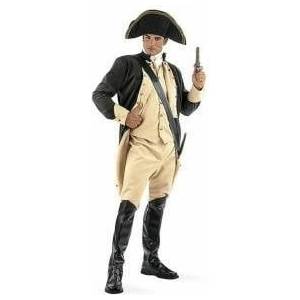 Limit Costumes Маскировъчен костюм за възрастни Limit Costumes DA068 TL Многоцветен Размер L