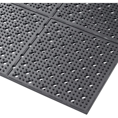 Notrax T23 Multi-Mat II černá 91cm x 244cm