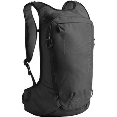 Ortovox Powder Rider 16 l černá raven – Zboží Mobilmania