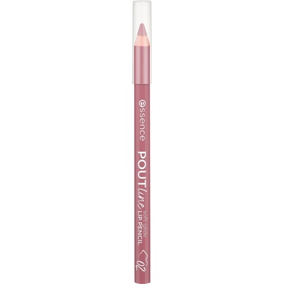 Essence Lip Liner Poutline Soft Glide Молив за устни 0, 62gr