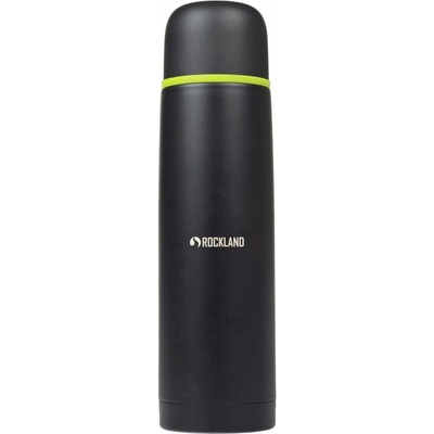 Rockland termoska černá 1 l