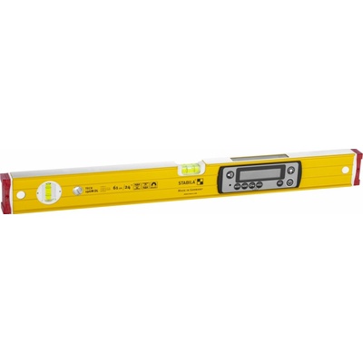 Stabila Stabil Tech 196 DL elektronická vodováha, IP 67, 61 cm