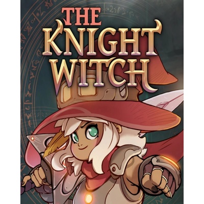 The Knight Witch