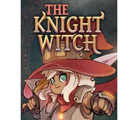 The Knight Witch
