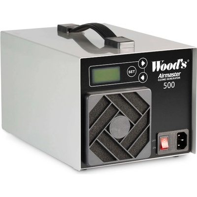 Generátor ozónu Woods Airmaster WOZ500
