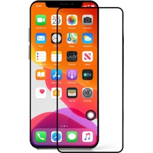 CUBE1 Full-Cover Ochranné tvrzené sklo pro Xiaomi Redmi Note 11 černá / lepení přes celý displej ACGLCUXIN1150