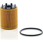 Mann-filter Маслен филтър mann-filter hu 7041 z