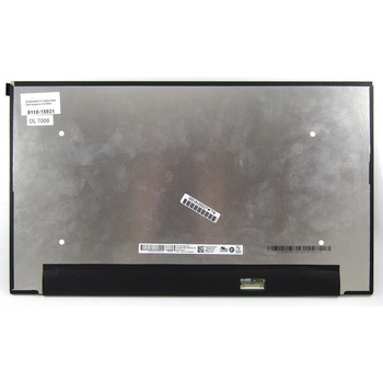 LP156WFC SPM1 IPS šířka 350mm bez úchytů matný