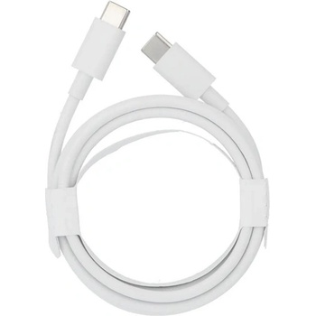 Google Кабел за данни GOOGLE Type-C - Type-C, 100 см, БЯЛ 140-309460 (140-309460)