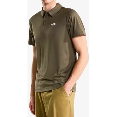 The North Face Tanken Polo new taupe green