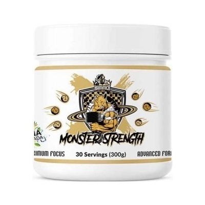 Hammer Labz Monster Strength 300 g
