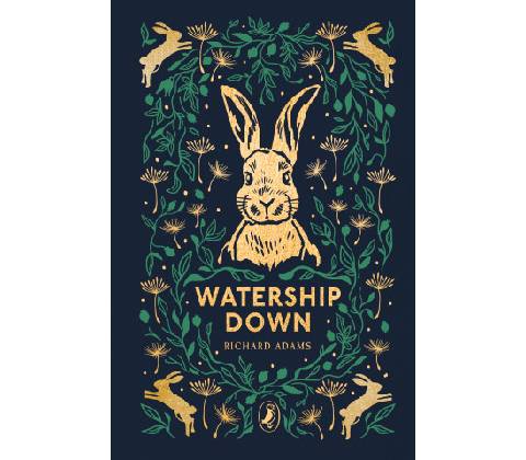 Watership Down
