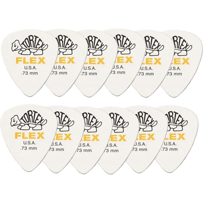 Dunlop 428P 0.73 Tortex Trsátko