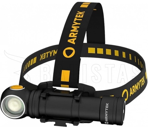 Armytek Wizard C2 Pro