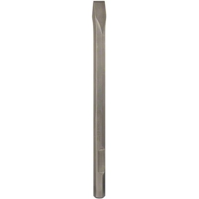 Bosch Accessories 1618600206 Bosch Power Tools plochý sekáč 35 mm Celková dĺžka 520 mm šesťhranný záhlbník 1 ks; 1618600206