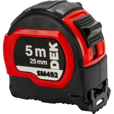 DEK SM452 5 m / 25 mm