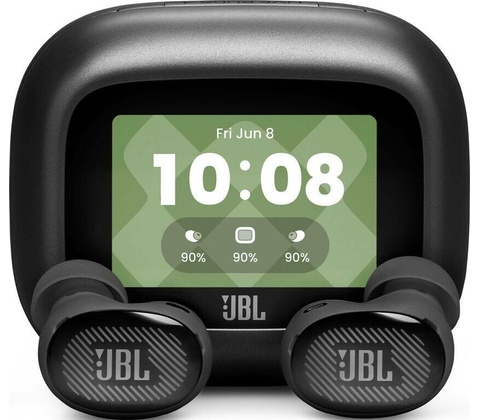 JBL Live Buds4 Black