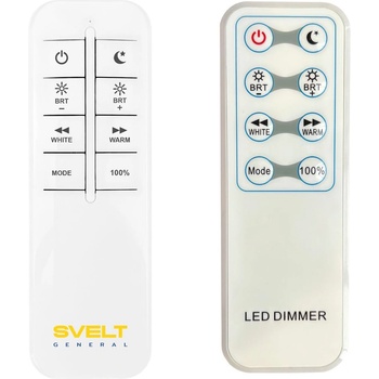 GENERAL TRIO LIGHTING 6289IR, Tokyo 628915001 Kyoto 628815001 - дистанционно управление дубликат (6289IR, Tokyo 628915001 Kyoto 628815001)