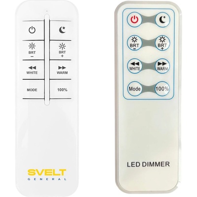 GENERAL TRIO LIGHTING 6289IR, Tokyo 628915001 Kyoto 628815001 - дистанционно управление дубликат (6289IR, Tokyo 628915001 Kyoto 628815001)