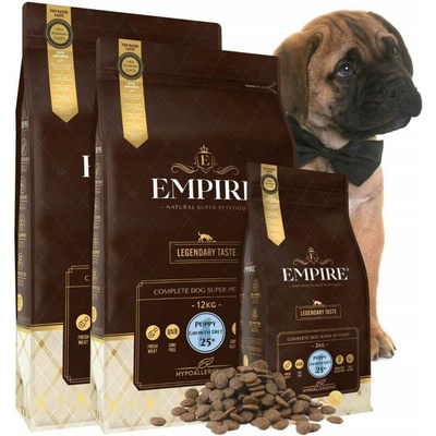 Empire divina 26 kg