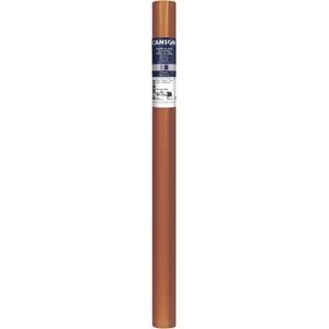 Canson Tissue 50x500 cm Copper 92 17 g Цветна хартия (C400110449)
