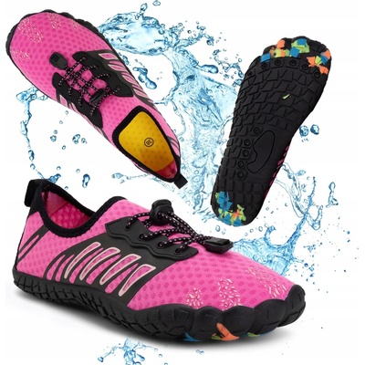Aquastic WS120 růžové