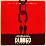 Universal Soundtrack: Django Unchained (Nespoutaný Django) - CD (017404)