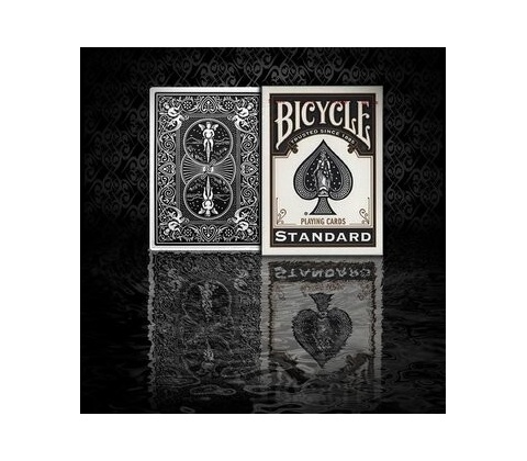 Bicycle Double Face