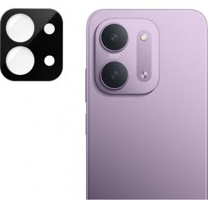 Techsuit Протектор за камера за Xiaomi Redmi 17C 5G Full Camera Glass - Techsuit - Черен (KF2368707)