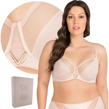 Gorsenia K564 Vicky béžová