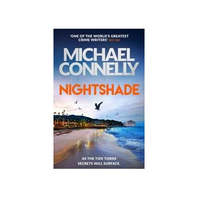 Nightshade - Michael Connelly
