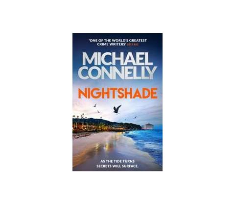 Nightshade - Michael Connelly