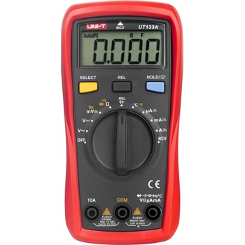 UNI-T UT133A