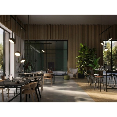 Wineo 1500 Stone XL Loft concrete grey PL15401SXL 5 m2