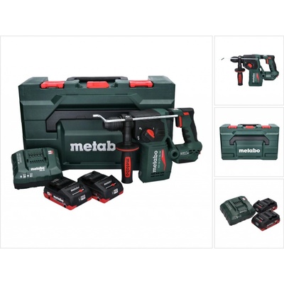 Metabo KH 18 LTX BL 24 601713800