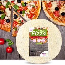 KetoFit Proteinová low carb pizza 180 g 3 porce