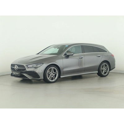 Mercedes-Benz CLA 200 Shooting Brake d AMG Line 110 kW