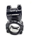 Crosser Алуминиева лапа Crosser 31.8x35mm DA-205