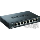 D-Link DGS-108